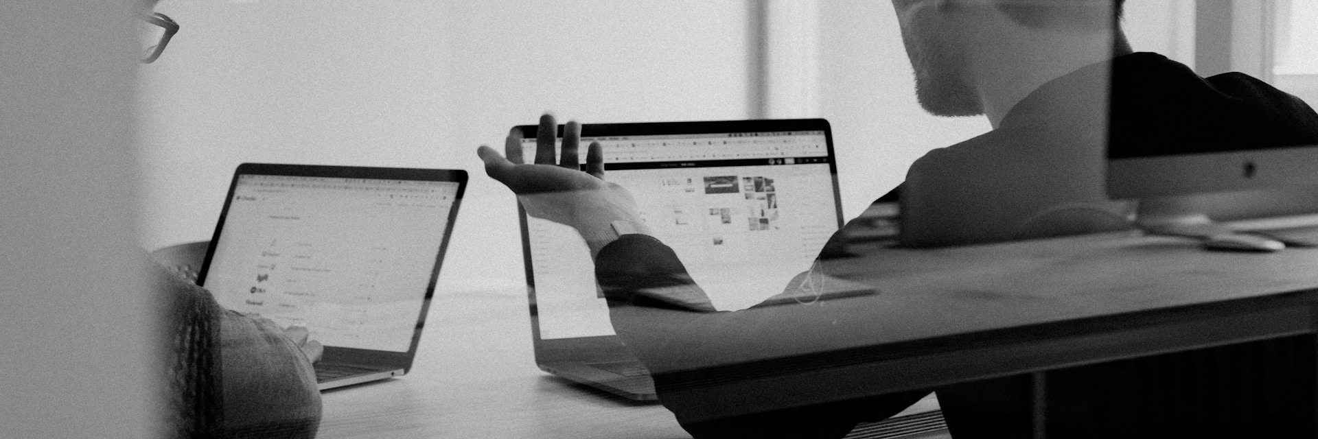 Expert domain and hosting support team